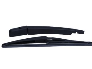 Set stergatoare curatare parbriz HONDA CIVIC VII Hatchback (EU, EP, EV) 1.4 i (EP1, EU7) benzina 75 cai MAXGEAR 39-0220