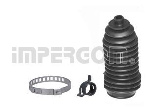 Ansamblu burduf directie HONDA CIVIC VI Fastback (MA, MB) 1.4 i (MA8, MB2) benzina 75 cai ORIGINAL IMPERIUM 39217