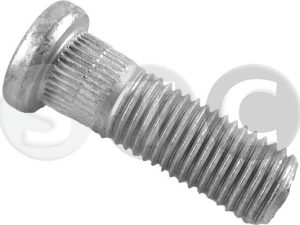 Surub roata HONDA CIVIC IV limuzina (ED, EF) 1.3 (ED1) benzina 75 cai STC T439219