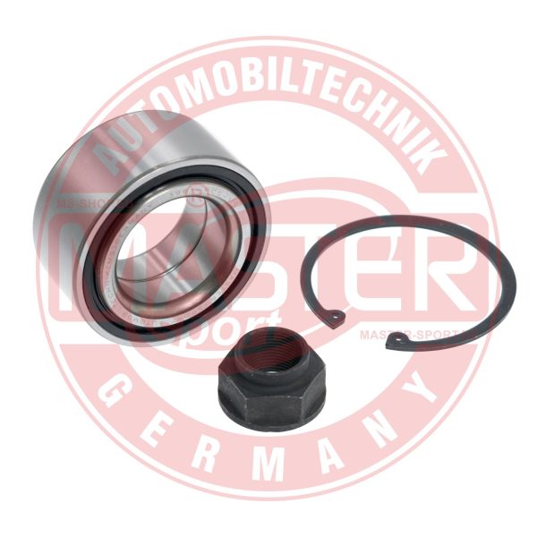 Set rulment roata HONDA CIVIC IX Tourer (FK) 1.6 i-DTEC (FK3) diesel 120 cai MASTERSPORT GERMANY 3961-SET-MS