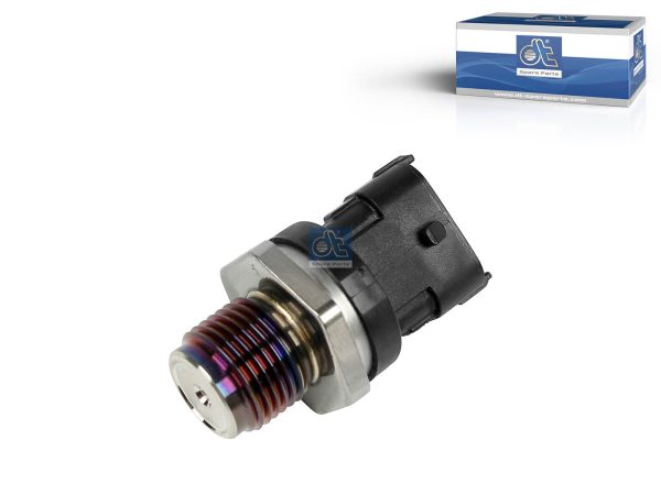 Senzor presiune combustibil HONDA CIVIC VIII Hatchback (FN, FK) 2.2 CTDi (FK3) diesel 140 cai DT SPARE PARTS 3.20045