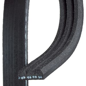 Curea transmisie cu caneluri HONDA CIVIC IV Hatchback (EC, ED, EE, EF) 1.3 (EC8) benzina 75 cai GATES 3PK763
