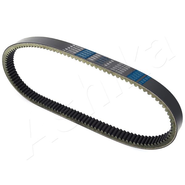 Curea de distributie HONDA CIVIC IV Hatchback (EC, ED, EE, EF) 1.3 (EC8) benzina 75 cai ASHIKA 40-04-412