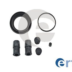 Set reparatie etrier HONDA CIVIC III Hatchback (AL, AJ, AG, AH) 1.3 (AG) benzina 71 cai ERT 400288