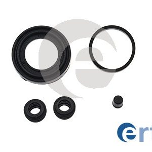 Set reparatie etrier HONDA CIVIC VIII limuzina (FD, FA) 1.3 IMA (FD3) benzina/elector 116 cai ERT 400464