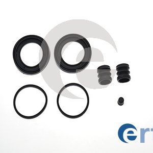 Set reparatie etrier HONDA CIVIC VIII Hatchback (FN, FK) 2.0 i-VTEC Type R (FN2) benzina 241 cai ERT 400468