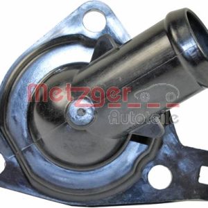 Termostat lichid racire HONDA CIVIC VII Hatchback (EU, EP, EV) 2.0 Type-R (EP3) benzina 200 cai METZGER 4006241
