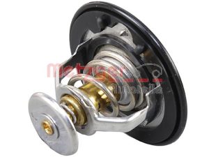 Termostat lichid racire HONDA CIVIC VIII Hatchback (FN, FK) 2.2 CTDi (FK3) diesel 140 cai METZGER 4006434
