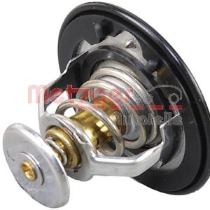 Termostat lichid racire HONDA CIVIC VIII Hatchback (FN, FK) 2.2 CTDi (FK3) diesel 140 cai METZGER 4006434