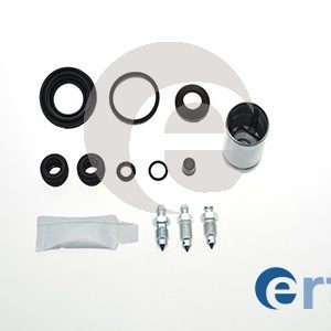 Set reparatie etrier HONDA CIVIC IV Hatchback (EC, ED, EE, EF) 1.5 i 16V (ED6) benzina 90 cai ERT 400956