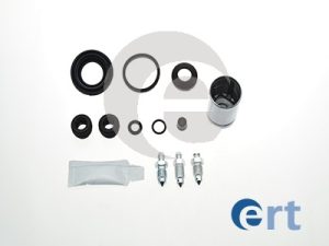 Set reparatie etrier HONDA CIVIC VI cupe (EJ, EM1) 1.6 i Vtec (EM1) benzina 160 cai ERT 400956