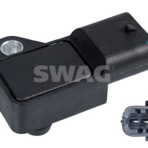 Senzor presiune galerie admisie HONDA CIVIC VII Hatchback (EU, EP, EV) 1.7 CTDi (EP4, EU9) diesel 100 cai SWAG 40 10 5988