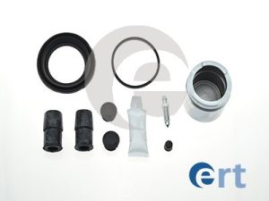 Set reparatie etrier HONDA CIVIC III Hatchback (AL, AJ, AG, AH) 1.3 (AG) benzina 71 cai ERT 401356