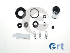 Set reparatie etrier HONDA CIVIC VIII limuzina (FD, FA) 1.3 IMA (FA3, FD3) benzina/elector 95 cai ERT 401678