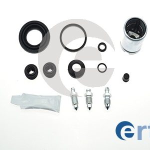Set reparatie etrier HONDA CIVIC VIII limuzina (FD, FA) 1.3 IMA (FA3, FD3) benzina/elector 95 cai ERT 401678