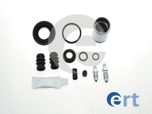 Set reparatie etrier HONDA CIVIC VIII limuzina (FD, FA) 1.8 (FD1, FD7, FA1) benzina 140 cai ERT 401830