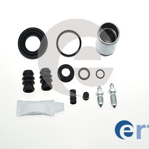 Set reparatie etrier HONDA CIVIC VIII limuzina (FD, FA) 1.8 (FD1, FD7, FA1) benzina 140 cai ERT 401830