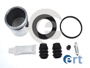 Set reparatie etrier HONDA CIVIC VIII Hatchback (FN, FK) 1.4 (FK1) benzina 83 cai ERT 401906