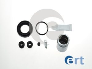 Set reparatie etrier HONDA CIVIC VIII limuzina (FD, FA) 1.3 IMA (FD3) benzina/elector 116 cai ERT 402130