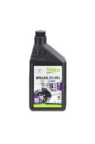 Lichid de frana HONDA CIVIC III limuzina (AM, AK, AU) 1.2 (AM) benzina 54 cai VALEO 402408