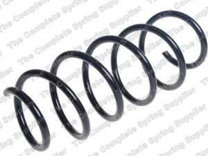 Arc spiral HONDA CR-Z (ZF) 1.5 IMA (ZF1) benzina/elector 124 cai LESJOFORS 4035776