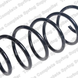 Arc spiral HONDA CR-Z (ZF) 1.5 IMA (ZF1) benzina/elector 124 cai LESJOFORS 4035776