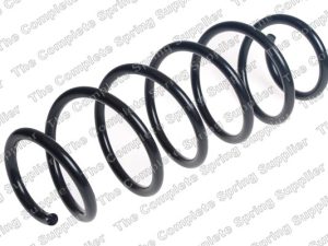 Arc spiral HONDA HR-V (RU) 1.6 i-DTEC (RU8) diesel 120 cai LESJOFORS 4035790