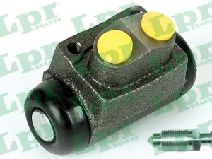 Cilindru receptor frana HONDA CIVIC V Hatchback (EG) 1.5 i 16V (EG4) benzina 90 cai LPR 4037