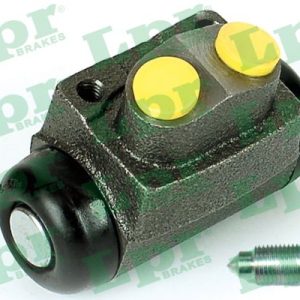 Cilindru receptor frana HONDA CIVIC V Hatchback (EG) 1.5 i 16V (EG4) benzina 90 cai LPR 4037