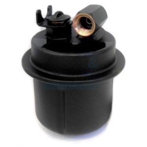 Filtru combustibil HONDA CIVIC VI Hatchback (EJ, EK) 1.4 i (EJ9) benzina 75 cai MEAT DORIA 4048