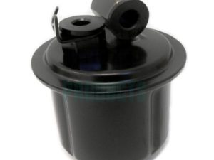 Filtru combustibil HONDA CIVIC VI Hatchback (EJ, EK) 1.4 i (EJ9) benzina 75 cai HOFFER 4069