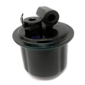 Filtru combustibil HONDA CIVIC VI limuzina (EJ, EK, SO) 1.4 i (EJ9) benzina 90 cai HOFFER 4069