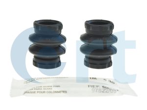 Burduf ghidaj etrier HONDA CIVIC VIII Hatchback (FN, FK) 1.8 (FN1, FK2) benzina 140 cai ERT 410013