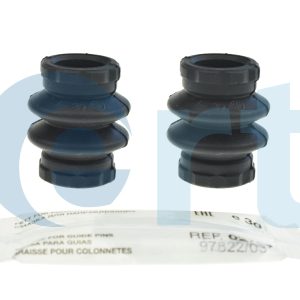 Burduf ghidaj etrier HONDA CIVIC VIII Hatchback (FN, FK) 1.8 (FN1, FK2) benzina 140 cai ERT 410013