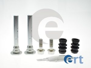 Set bucsi de ghidaj etrier frana HONDA CIVIC VII Hatchback (EU, EP, EV) 1.7 CTDi (EP4, EU9) diesel 100 cai ERT 410074