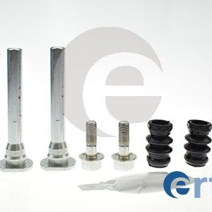 Set bucsi de ghidaj etrier frana HONDA CIVIC VII Hatchback (EU, EP, EV) 1.7 CTDi (EP4, EU9) diesel 100 cai ERT 410074