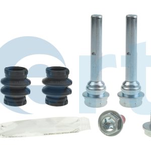 Set bucsi de ghidaj etrier frana HONDA CIVIC VIII Hatchback (FN, FK) 1.8 (FN1, FK2) benzina 140 cai ERT 410168