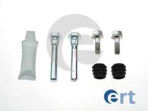 Set bucsi de ghidaj etrier frana HONDA CIVIC VII Hatchback (EU, EP, EV) 1.7 CTDi (EP4, EU9) diesel 100 cai ERT 410257