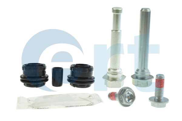 Set bucsi de ghidaj etrier frana HONDA HR-V (RV) 1.5 eHEV (RV5) benzina/elector 131 cai ERT 410317