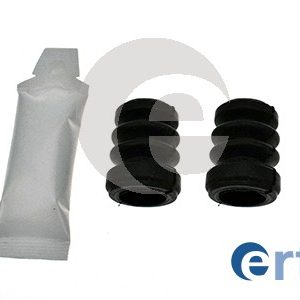 Burduf ghidaj etrier HONDA CIVIC II hatchback (SS, SL) 1300 L (SS) benzina 60 cai ERT 410477