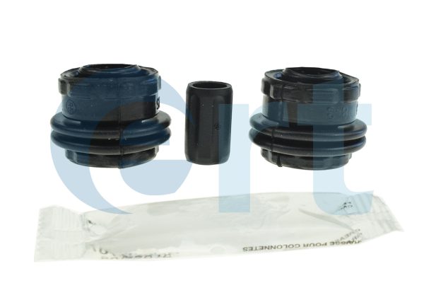 Burduf ghidaj etrier HONDA HR-V (RV) 1.5 eHEV (RV5) benzina/elector 131 cai ERT 410511