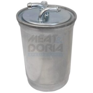 Filtru combustibil HONDA CIVIC VI Fastback (MA, MB) 2.0 TDiC (MB7) diesel 101 cai MEAT DORIA 4111