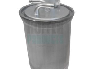 Filtru combustibil HONDA CIVIC VI Fastback (MA, MB) 2.0 TDiC (MB7) diesel 101 cai HOFFER 4113