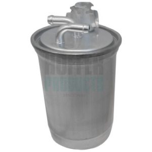 Filtru combustibil HONDA CIVIC VI Fastback (MA, MB) 2.0 TDiC (MB7) diesel 101 cai HOFFER 4113