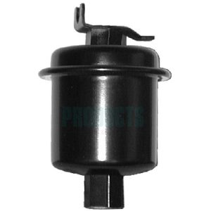 Filtru combustibil HONDA CIVIC IV Shuttle (EE, EF) 1.4 i 16V (EE1) benzina 90 cai HOFFER 4136