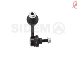 Bieleta antiruliu HONDA CIVIC VIII limuzina (FD, FA) 1.3 IMA (FA3) benzina/elector 112 cai SIDEM 41661