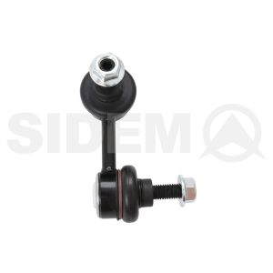 Bieleta antiruliu HONDA CIVIC VIII limuzina (FD, FA) 1.3 IMA (FA3) benzina/elector 112 cai SIDEM 41661