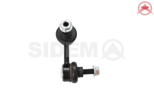 Bieleta antiruliu HONDA CIVIC VIII limuzina (FD, FA) 1.3 IMA (FA3) benzina/elector 112 cai SIDEM 41661