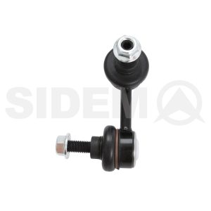 Bieleta antiruliu HONDA CIVIC VIII limuzina (FD, FA) 1.3 IMA (FA3) benzina/elector 112 cai SIDEM 41662