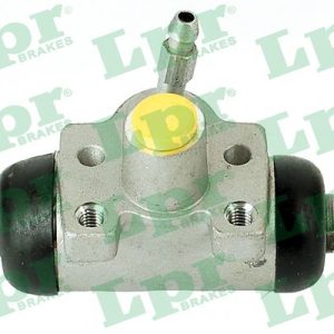 Cilindru receptor frana HONDA CIVIC IV Hatchback (EC, ED, EE, EF) 1.3 (EC8) benzina 75 cai LPR 4174